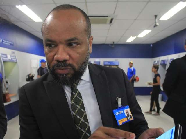 Trabalhadores de MS deixaram R$ 28 milh&otilde;es do FGTS na poupan&ccedil;a