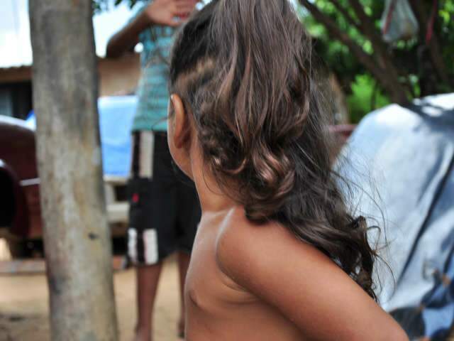  Laudo atesta segunda gravidez de adolescente estuprada pelo pai 