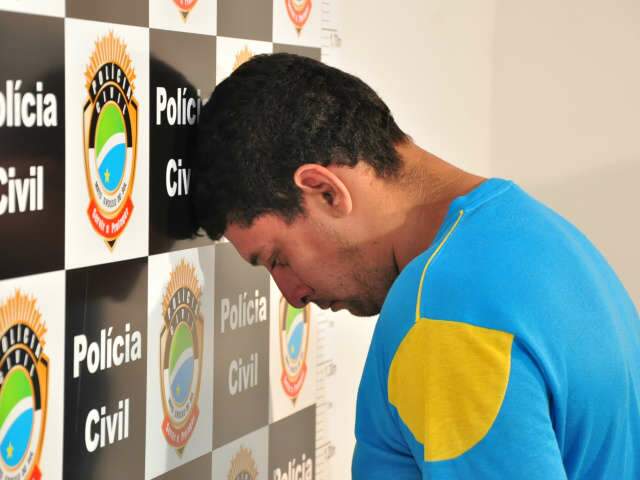  Com suspeito preso, Pol&iacute;cia quer saber de quem &eacute; arma usada em briga de tr&acirc;nsito 