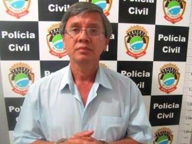 M&eacute;dico acusado de matar diretor de hospital &eacute; preso ao buscar novo emprego