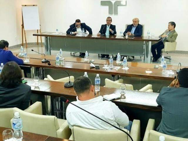 Portaria vai agilizar expans&atilde;o de TVs, destaca F&oacute;rum Nacional de Emissoras