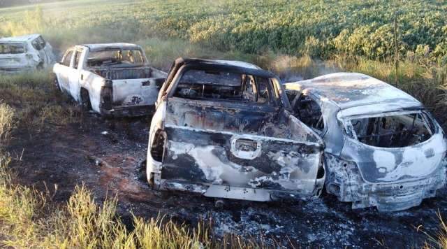 Bandidos dispararam 190 tiros de fuzil na casa de ex-candidato a prefeito