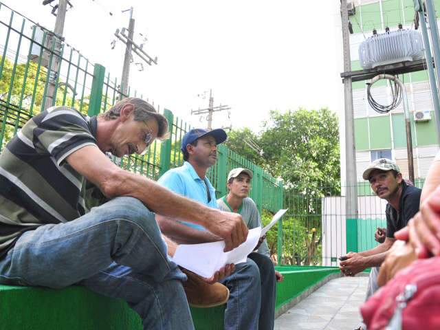  MPF diz que a&ccedil;&atilde;o na Justi&ccedil;a n&atilde;o impede que reforma agr&aacute;ria continue
