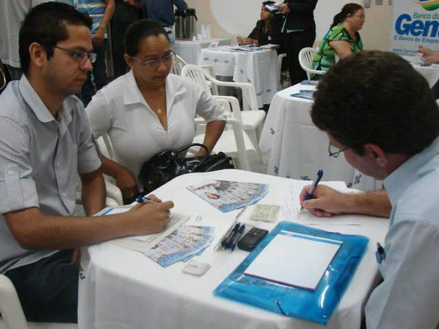  Sebrae realiza amanh&atilde; Dia do Cr&eacute;dito para micro e pequenas empresas