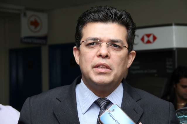 Prefeitura procura banco para administrar a folha de pagamento 