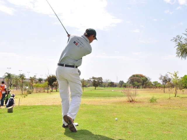  Rafael Barcellos vence Ta&ccedil;a Pantanal MS, realizada na Terras do Golfe