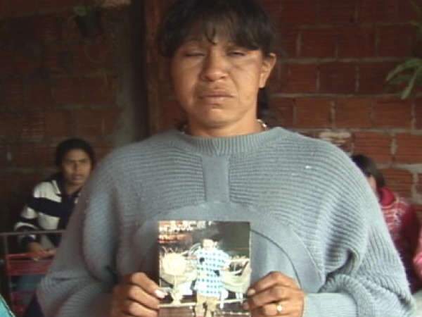  Unei &eacute; acusada de espancar adolescente que morreu em Dourados 