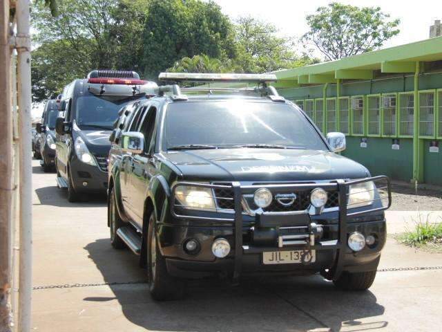 Ju&iacute;za determina quebra de sigilo telef&ocirc;nico de agressor de Bolsonaro
