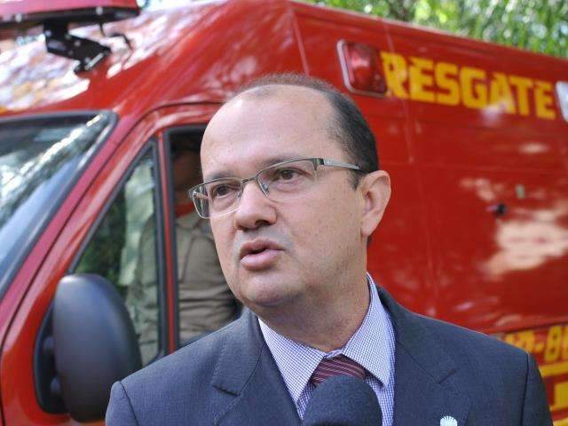 Em vias movimentadas pelo com&eacute;rcio, policiamento especial sumiu