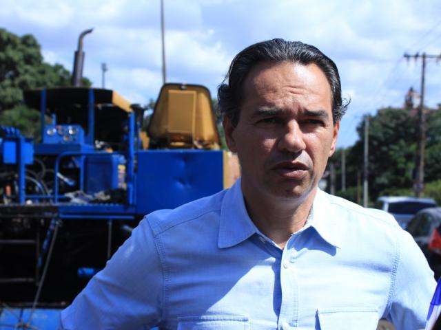 Prefeito assina contrato do Reviva Centro em Bras&iacute;lia nesta sexta-feira
