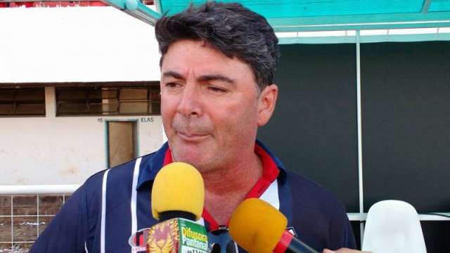 Antes do cl&aacute;ssico com o Oper&aacute;rio, Comercial tem o Joinville pela frente