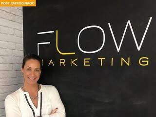 Com 2 anos de sucesso, Flow &eacute; refer&ecirc;ncia em live marketing