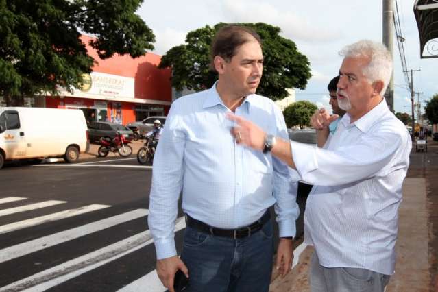 Semy admite deixar a gestão Bernal se o PT decidir pelo rompimento