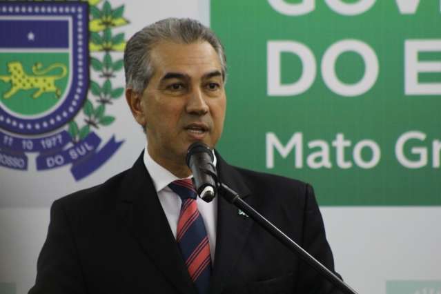 Governador veta projeto que pede maior transpar&ecirc;ncia no Detran
