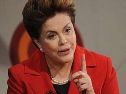 Dilma cancela viagem a MS, mas entrega de casas é mantida para dia 2