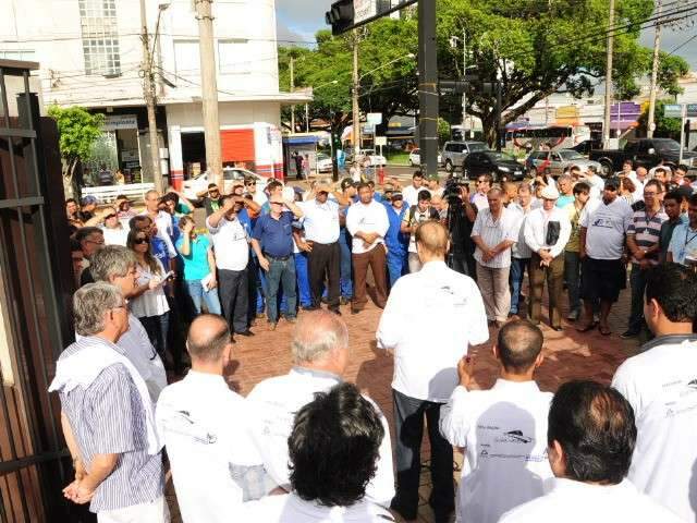 Campanha contra dengue sugere "atropelar" a doen&ccedil;a