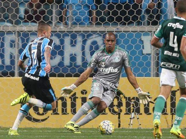 Semifinalistas da Copa do Brasil ser&atilde;o definidos nesta quarta-feira 