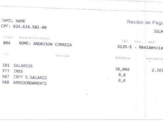 Ex&eacute;rcito pede acesso a documentos para processo contra soldado preso