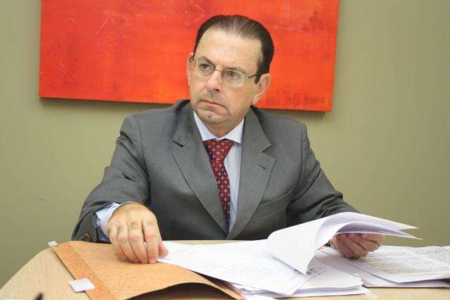 " Foi mau neg&oacute;cio", afirma irm&atilde;o de prefeito sobre sumi&ccedil;o de 1,4 mil bois