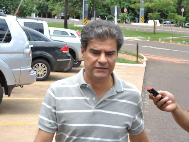  Cal&oacute;geras, 14 de Julho e 13 de Maio ser&atilde;o recapeadas ainda este ano