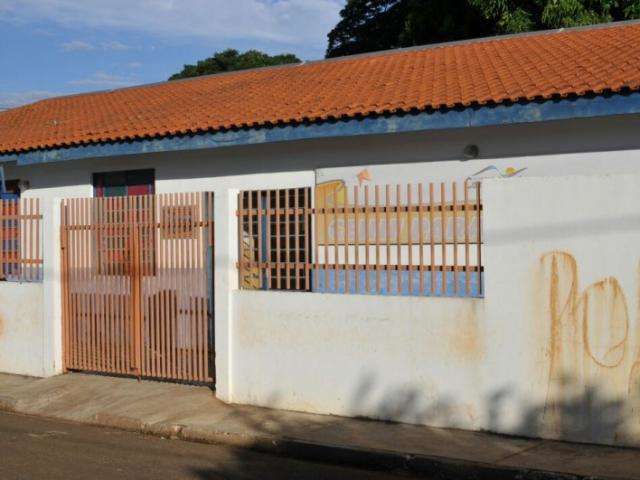 Ceinf com vigia terceirizado recebe refor&ccedil;o da Guarda ap&oacute;s furto