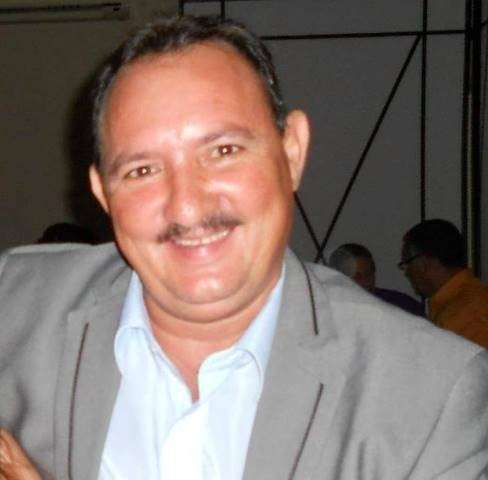 Vereador de Rio Verde &eacute; preso ap&oacute;s a Pol&iacute;cia encontrar muni&ccedil;&atilde;o na casa dele