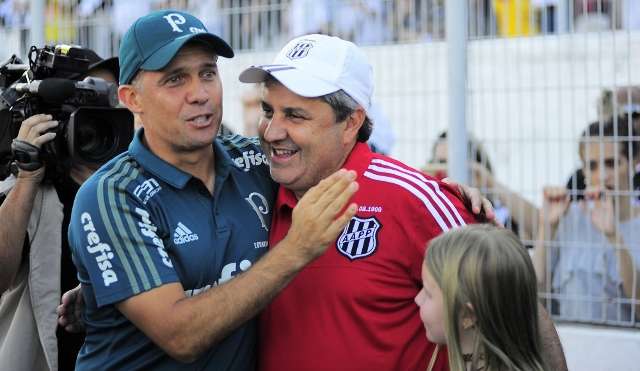Mais do que vaga na final, Palmeiras busca a recupera&ccedil;&atilde;o hoje &agrave; noite