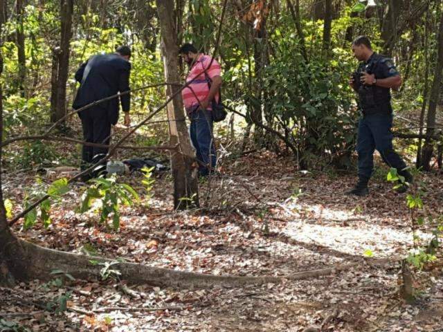 Encontrado morto em mata j&aacute; havia escapado 1 vez do &quot;tribunal&quot; do PCC