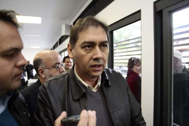 Bernal destaca cria&ccedil;&atilde;o de  novas secretarias, mas at&eacute; hoje n&atilde;o definiu comando 