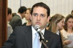 Mara deixa partido e PTdoB define nome de M&aacute;rcio Fernandes para 2016