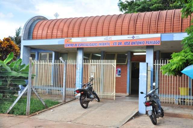 H&aacute; 6 dias, quem limpa unidade de sa&uacute;de s&atilde;o gerentes e auxiliares