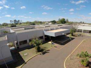 HU da UFGD nega recusa de pacientes e diz que ocupa&ccedil;&atilde;o em junho foi de 97%