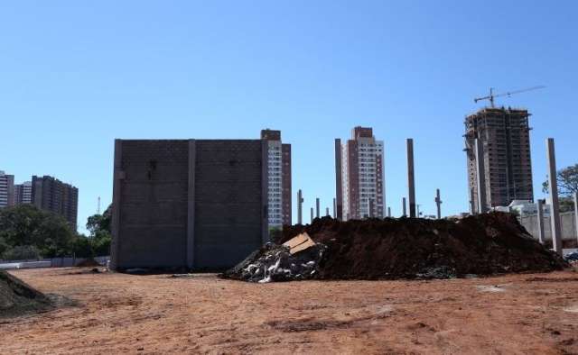P&atilde;o de A&ccedil;&uacute;car contrata funcion&aacute;rios para abrir 1&ordf; loja em setembro