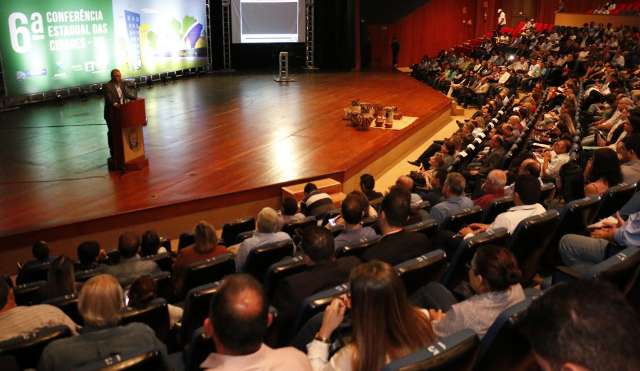 Com 92% do territ&oacute;rio privado, regulariza&ccedil;&atilde;o fundi&aacute;ria &eacute; desafio em MS