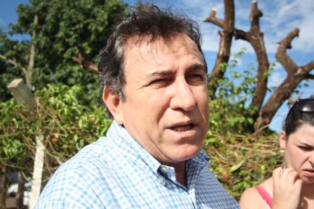 Deputados fazem mo&ccedil;&atilde;o &agrave; Dilma por nomea&ccedil;&atilde;o de Giroto em Minist&eacute;rio