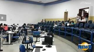 Reparcelamento de d&iacute;vidas de tributos come&ccedil;a com pouco movimento