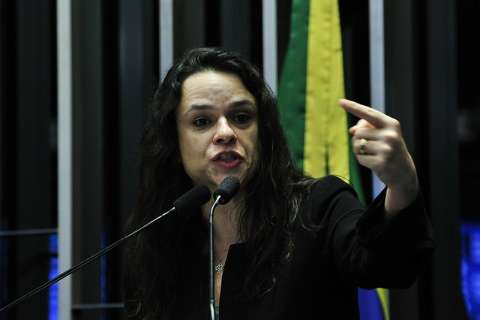 Bancada de MS está inscrita para se pronunciar no julgamento final de Dilma