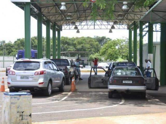 Detran reabre licita&ccedil;&atilde;o de R$ 17 milh&otilde;es para sistema de gerenciamento de dados