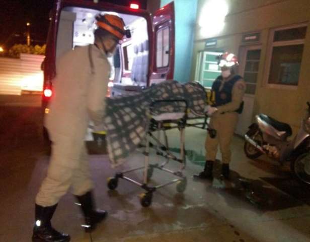 Homem de 37 anos morre no hospital ap&oacute;s ser encontrado ferido em rodovia 
