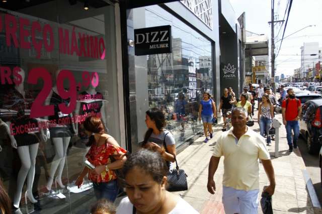 Procon encontra varia&ccedil;&atilde;o de at&eacute; 117% nos presentes para o Dia das M&atilde;es