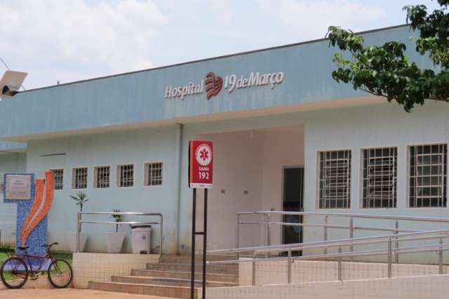 Sete alunos passam mal durante aula e s&atilde;o encaminhados para hospital