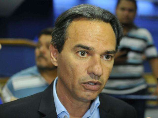 Prefeitura suspende pagamentos para renegociar &lsquo;heran&ccedil;a de Bernal&rsquo;