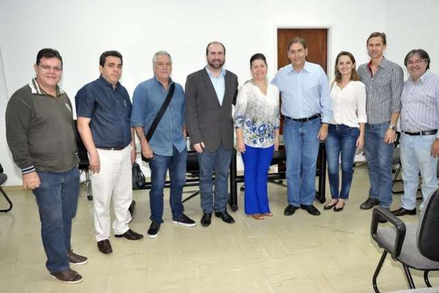 Sindicato dos Odont&oacute;logos em busca de melhorias para a categoria