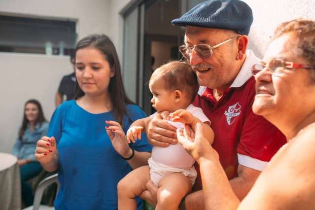 Ap&oacute;s 35 anos, ninho vazio mostrou ao casal que eles ainda t&ecirc;m muito para amar