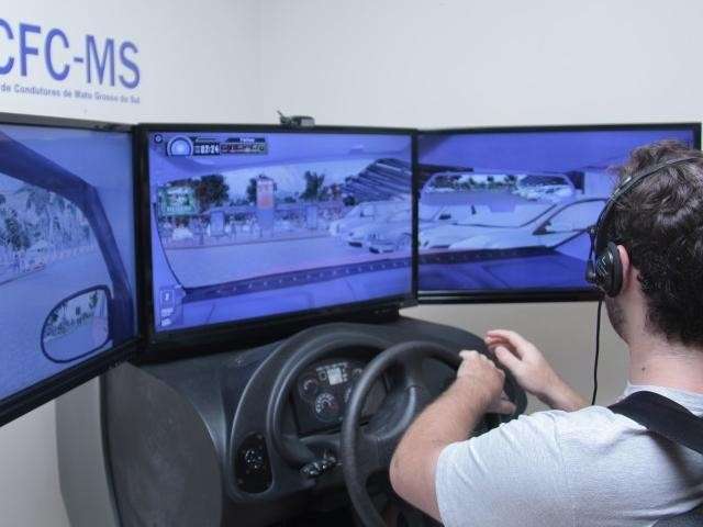 Liminar pro&iacute;be Detran de limitar abertura de novas autoescolas  