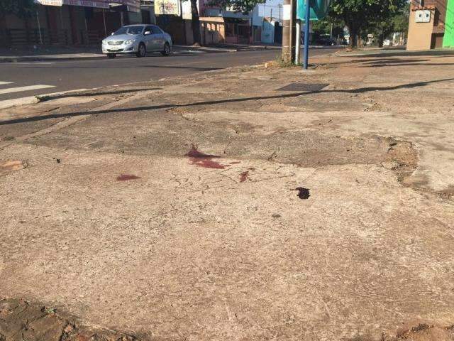 Mulher que morreu em acidente de tr&acirc;nsito continua sem identifica&ccedil;&atilde;o