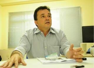 Vander é acusado de usar uma empresa de fachada para receber o dinheiro desviado da Petrobras. (Foto: Arquivo)