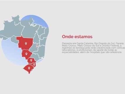 Agência suspende venda de 51 planos de saúde de 10 operadoras no País