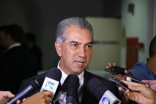 Governador inaugura se&ccedil;&atilde;o de repress&atilde;o a crimes de roubos de gado