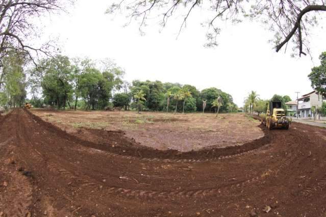 Ap&oacute;s 30 anos, feira vai deixar a Rua Cuiab&aacute; e ocupar espa&ccedil;o com 368 boxes